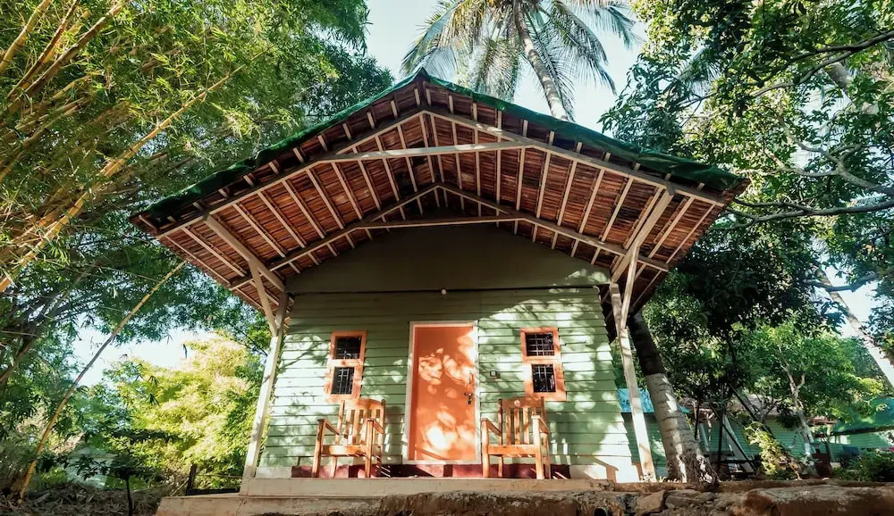 Devanur: Commune18 Resorts