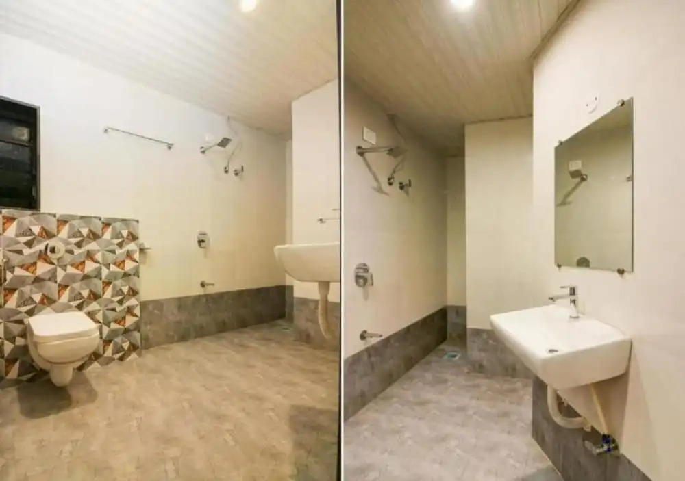 Тхане: Glitz Hotels AR Residency