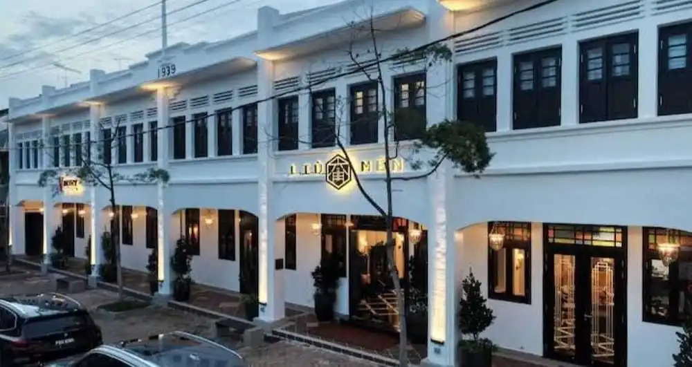 Майсур: Hotel Eagle Top 1