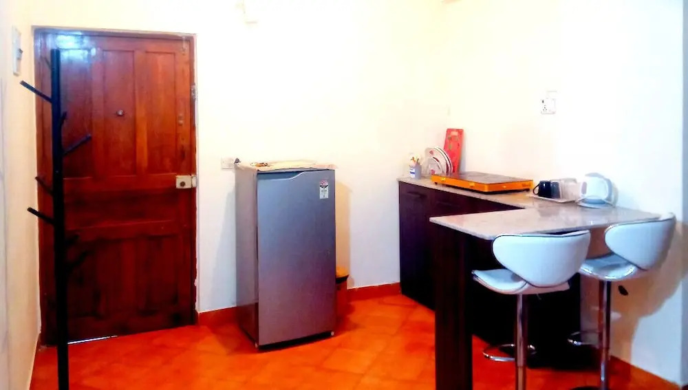 Верем: Mafalda - Luxury Apartments & Suites