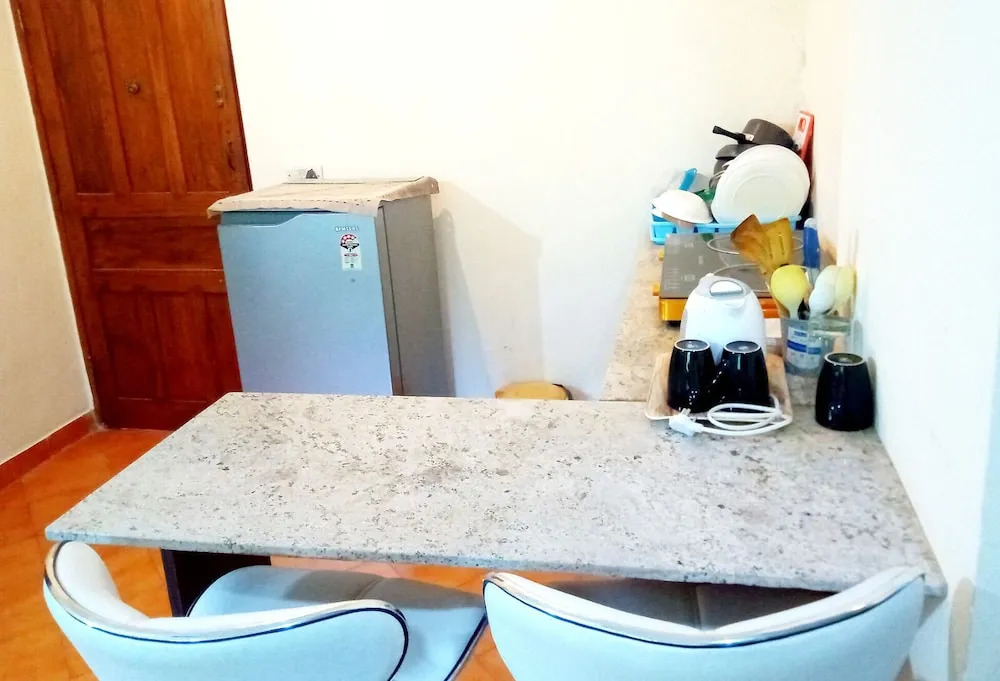 Mafalda - Luxury Apartments & Suites — фото 4