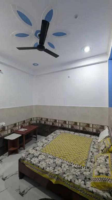 Айодхья: Shree Siya Raman Guest House