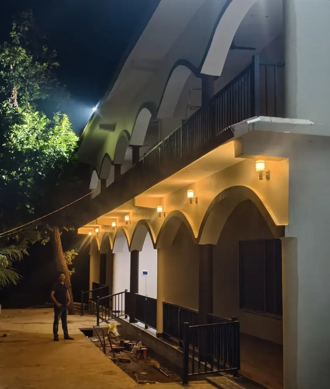 Панпата: Bandhavgarh Tiger Resort