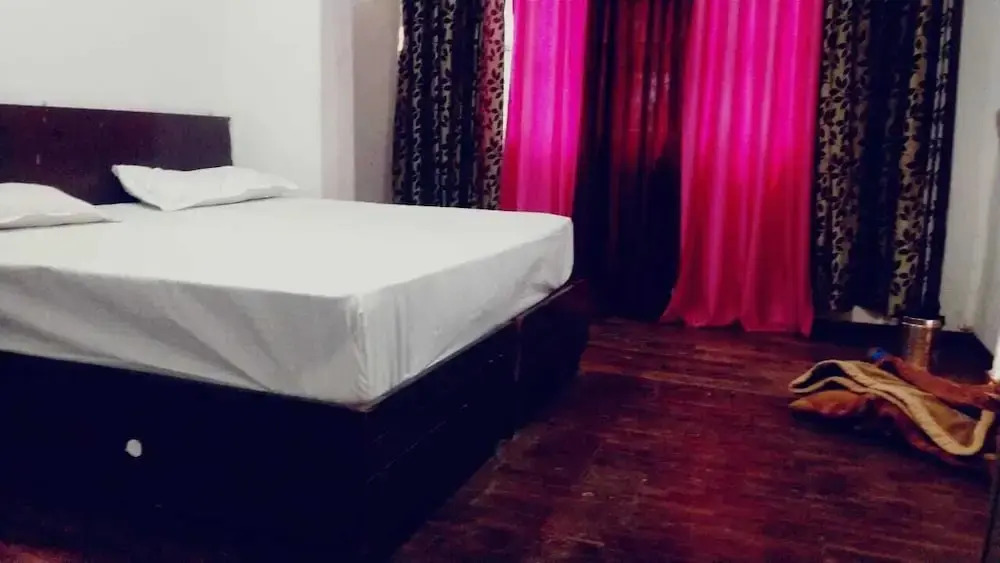 Гуруграм: Gurugram Home Residency