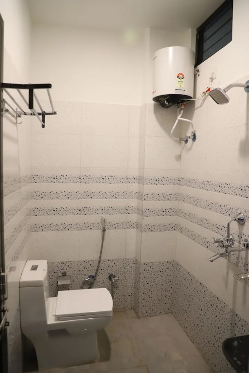 Удаипур: Relax Homestay