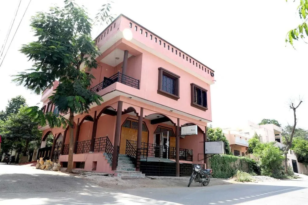 Удаипур: Relax Homestay