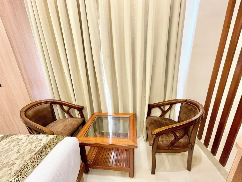 Варанаси: Hotel Mantavya - Varanasi near Temple