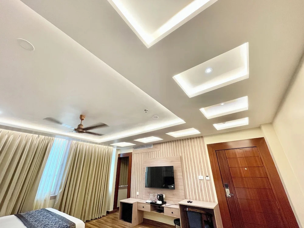 Варанаси: Hotel Mantavya - Varanasi near Temple