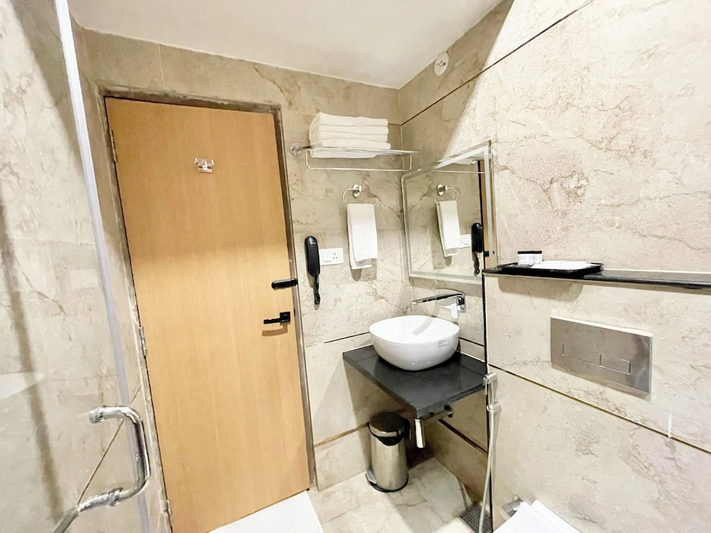 Варанаси: Hotel Mantavya - Varanasi near Temple