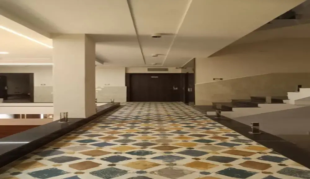 Индаур: Hotel Indigo