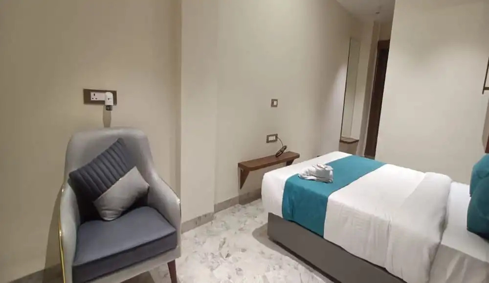 Индаур: Hotel Indigo