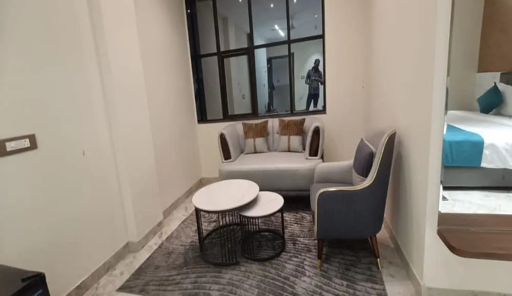 Индаур: Hotel Indigo