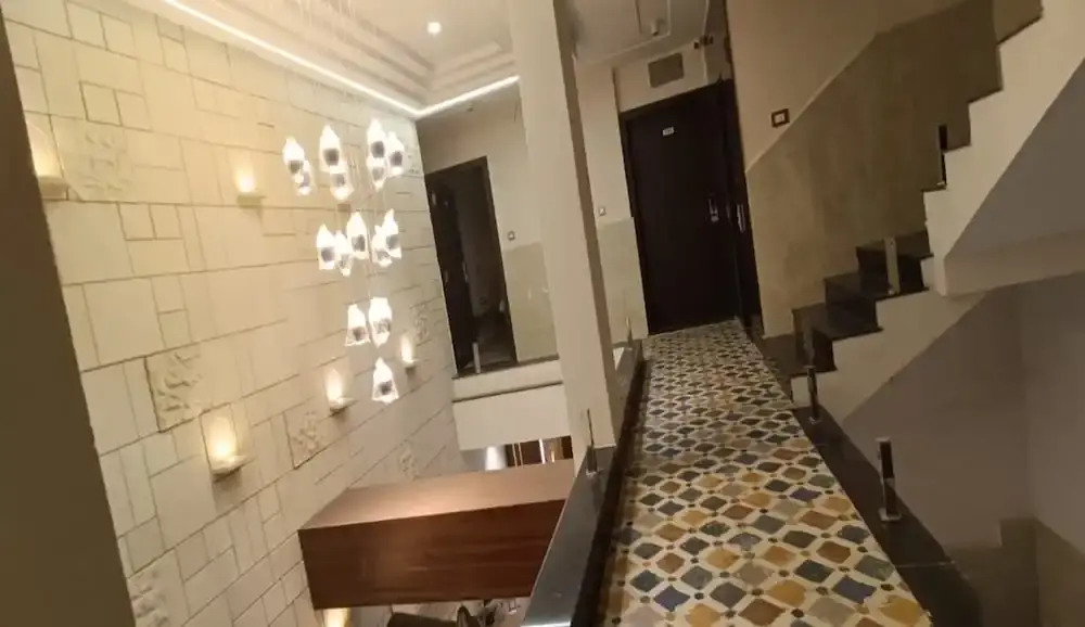 Индаур: Hotel Indigo