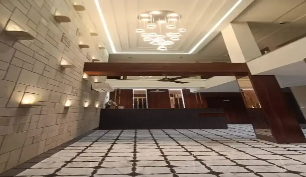 Индаур: Hotel Indigo