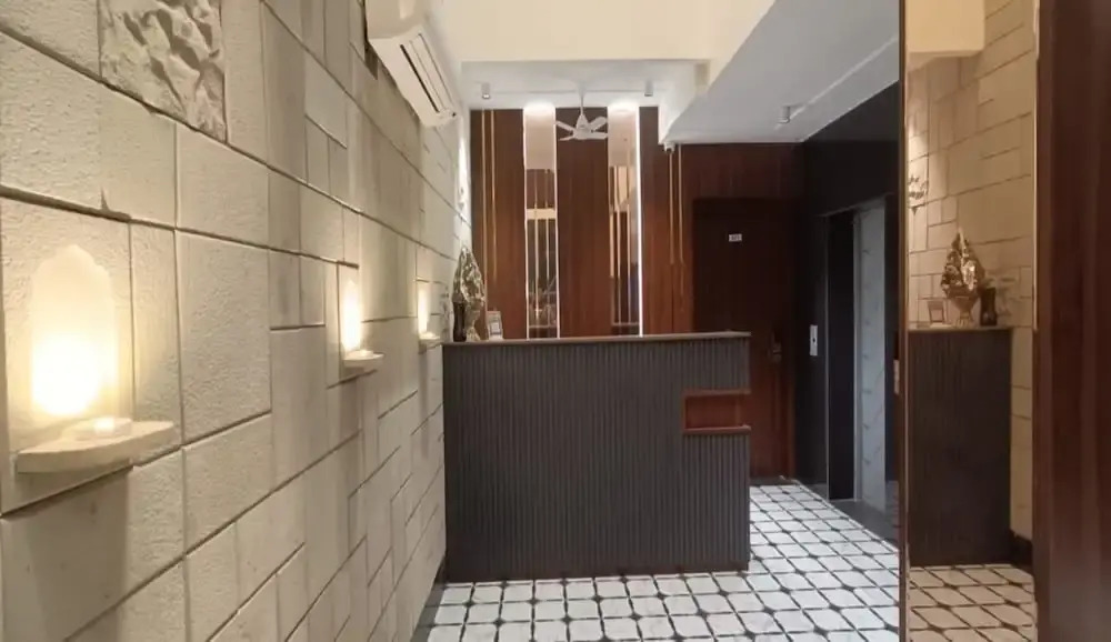 Индаур: Hotel Indigo