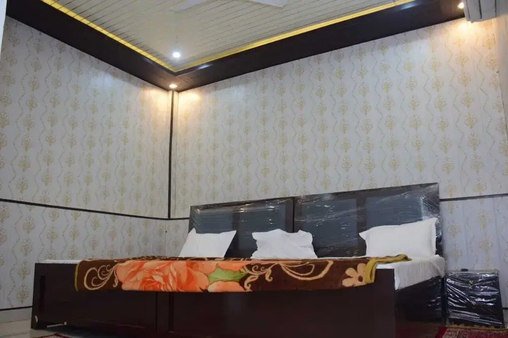 Айодхья: Hotel Awadh Vilas By GRB