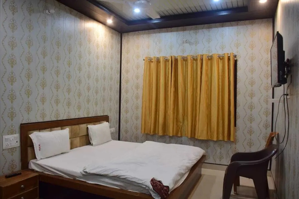 Айодхья: Hotel Awadh Vilas By GRB