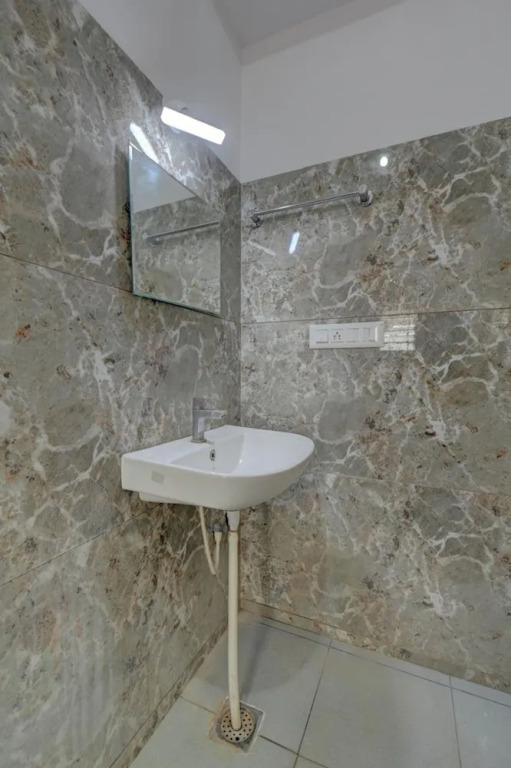 Майсур: Hotel SLA Inn - Mysore