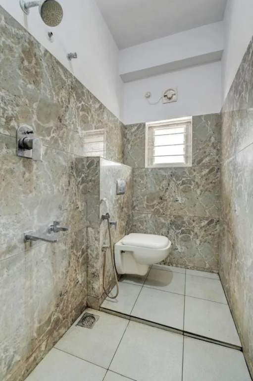 Майсур: Hotel SLA Inn - Mysore