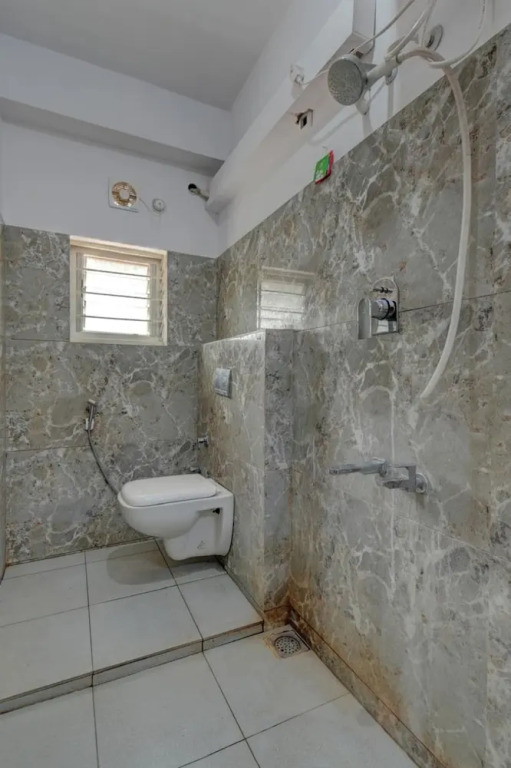 Майсур: Hotel SLA Inn - Mysore