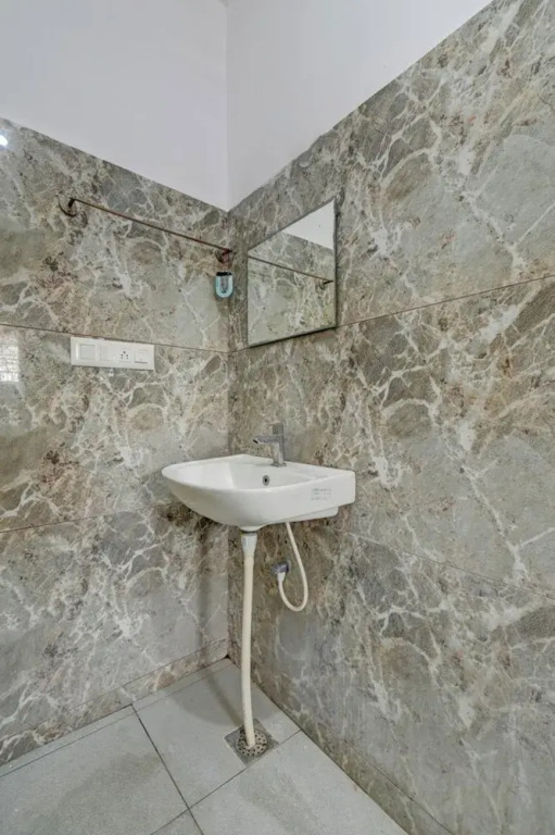 Майсур: Hotel SLA Inn - Mysore