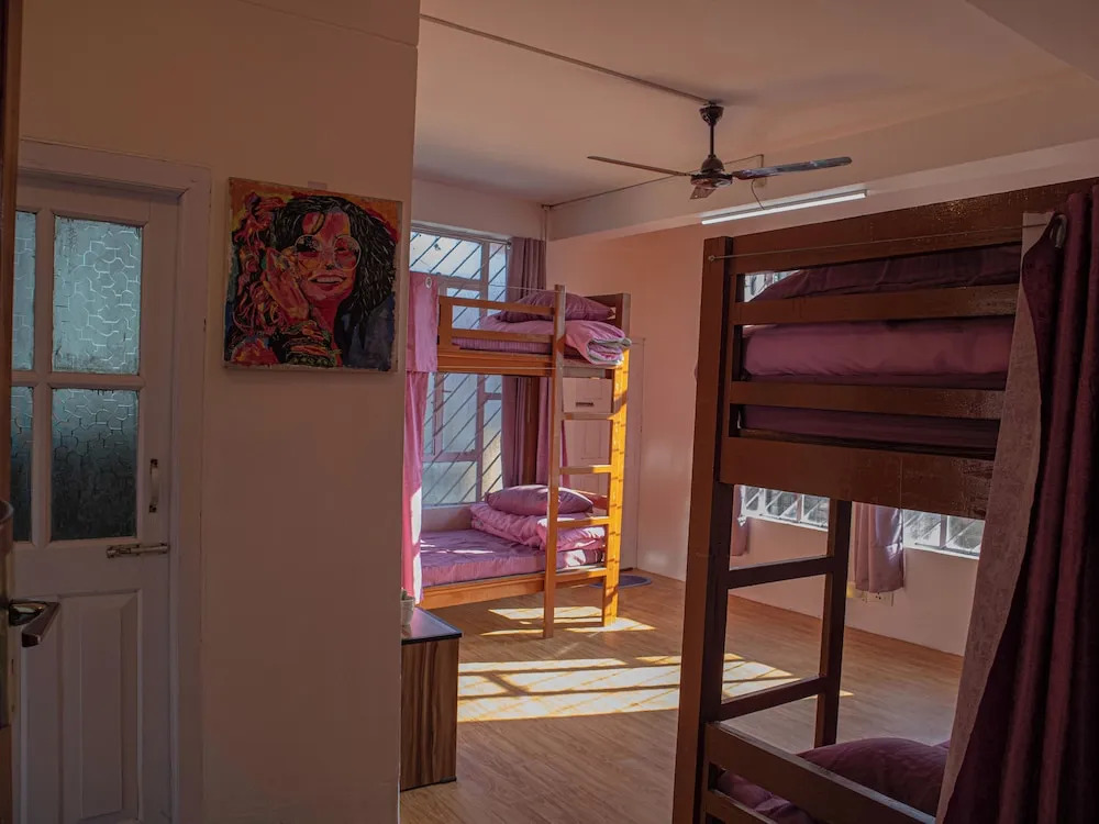 Калимпонг: Hills Tale Backpackers Hostel