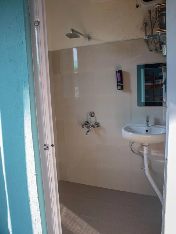 Калимпонг: Hills Tale Backpackers Hostel