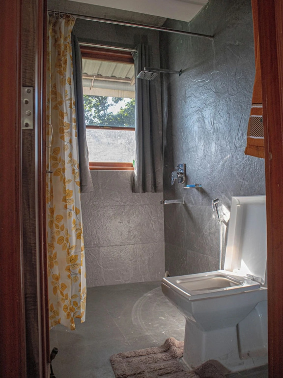 Калимпонг: Hills Tale Backpackers Hostel