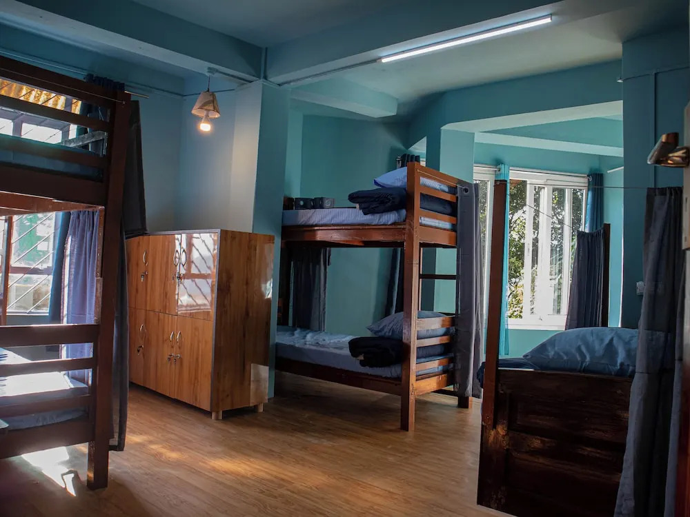 Калимпонг: Hills Tale Backpackers Hostel