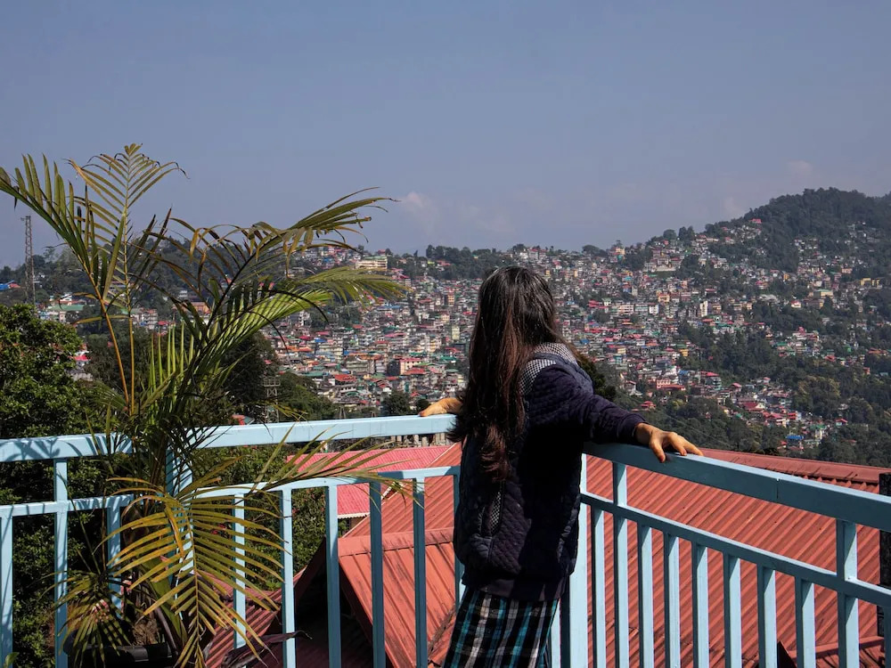 Калимпонг: Hills Tale Backpackers Hostel