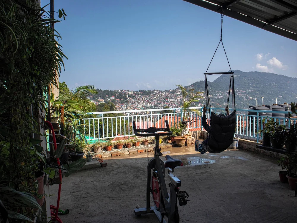 Калимпонг: Hills Tale Backpackers Hostel