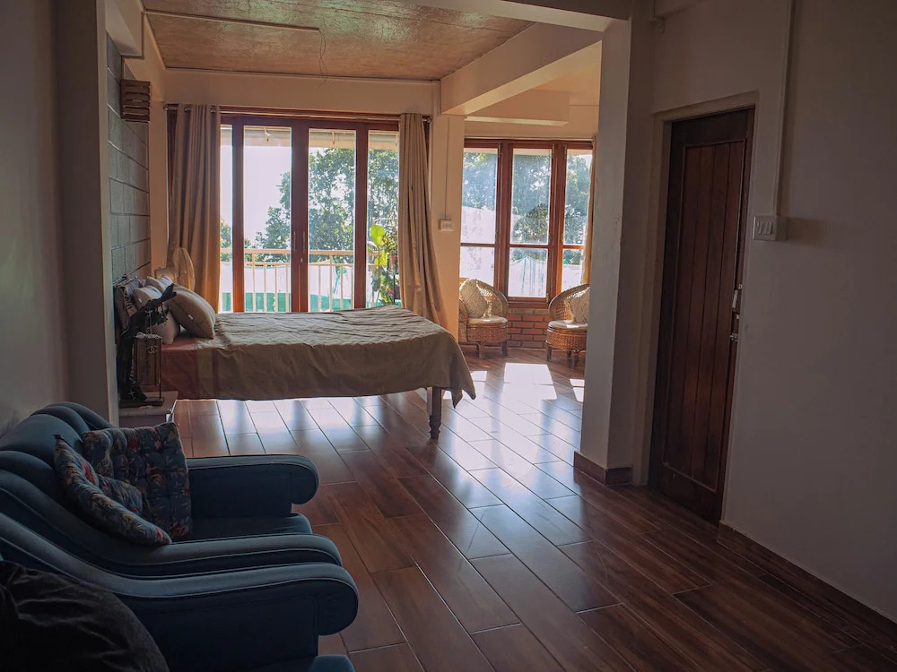 Калимпонг: Hills Tale Backpackers Hostel