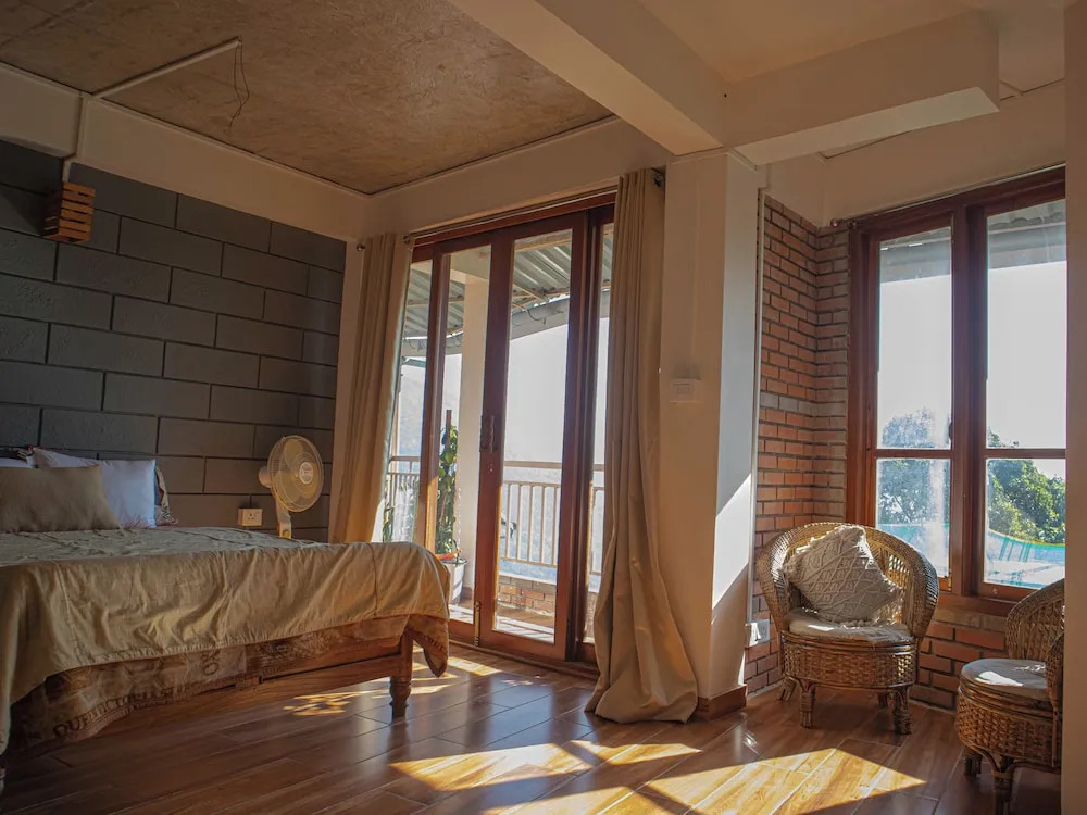 Калимпонг: Hills Tale Backpackers Hostel