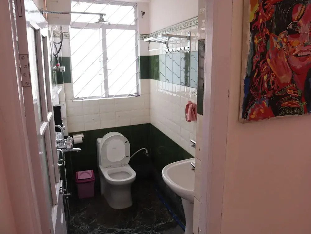 Калимпонг: Hills Tale Backpackers Hostel