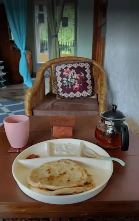 Калимпонг: Hills Tale Backpackers Hostel