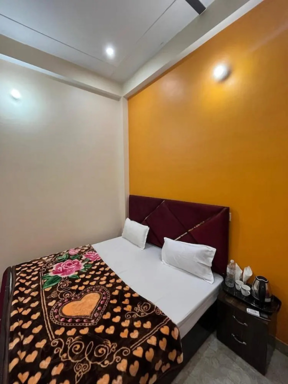 Айодхья: Vedas Villa