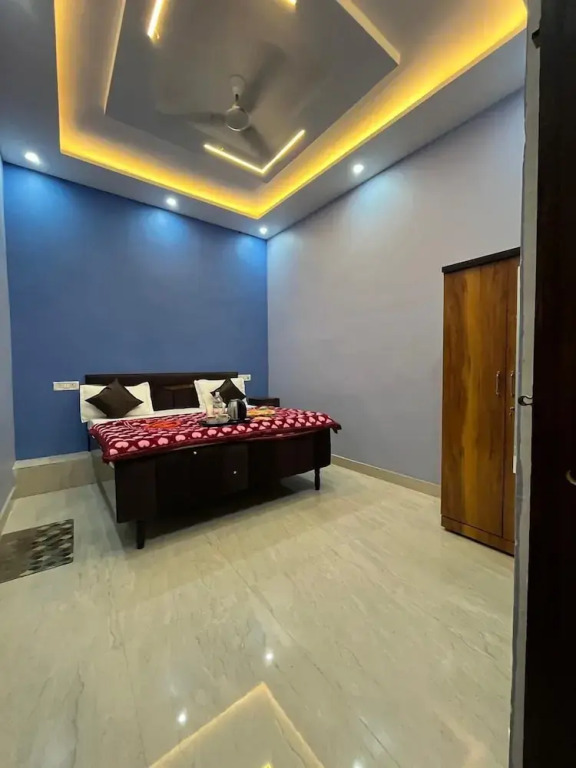 Айодхья: Vedas Villa