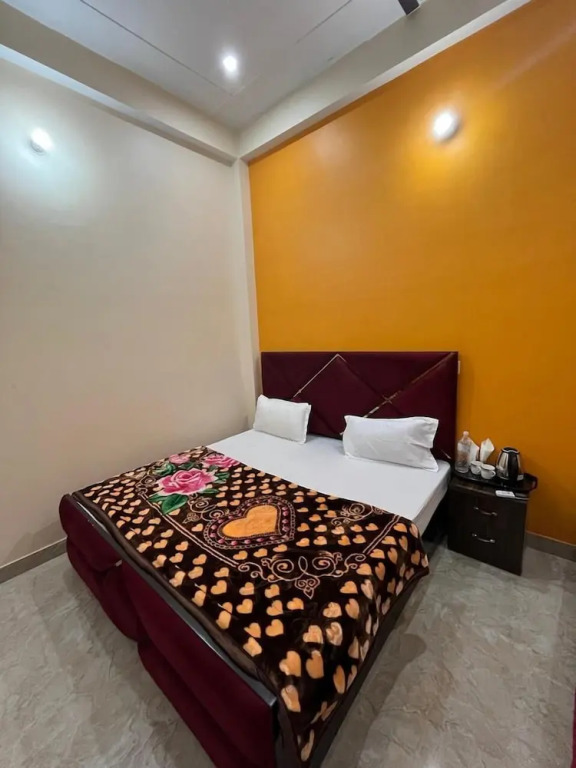 Айодхья: Vedas Villa