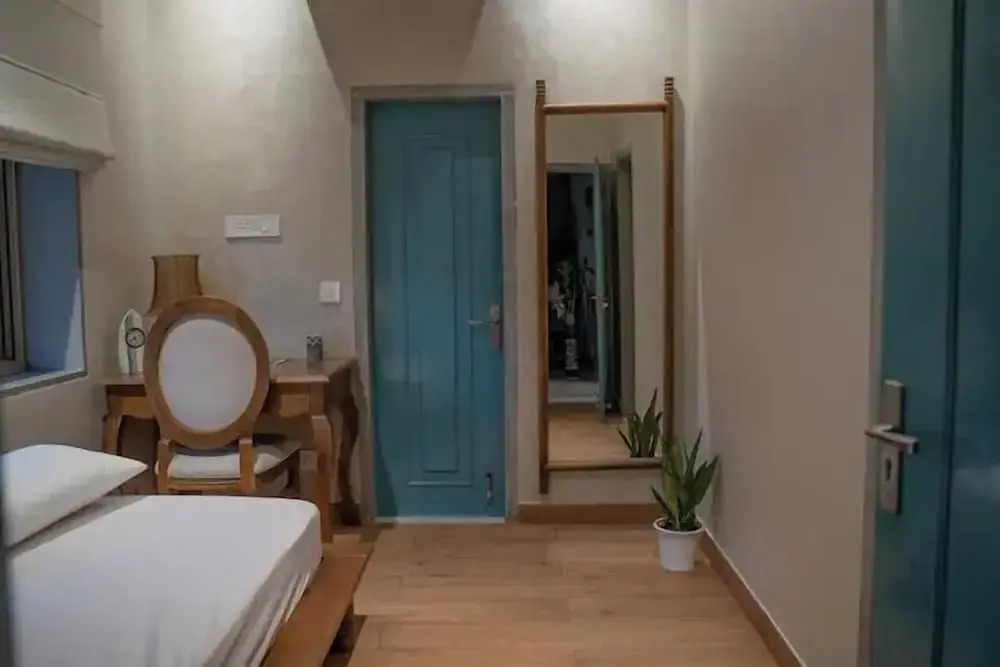 Джайпур: The Bodhi 5 Bedroom LuxuryApartment Central Jaipur