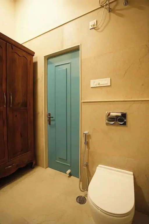 Джайпур: The Bodhi 5 Bedroom LuxuryApartment Central Jaipur