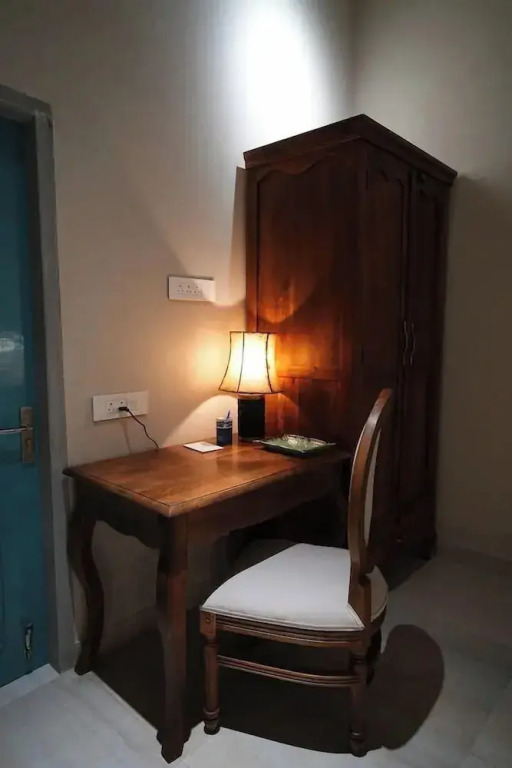 Джайпур: The Bodhi 5 Bedroom LuxuryApartment Central Jaipur