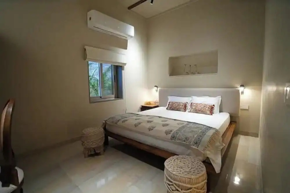 Джайпур: The Bodhi 5 Bedroom LuxuryApartment Central Jaipur