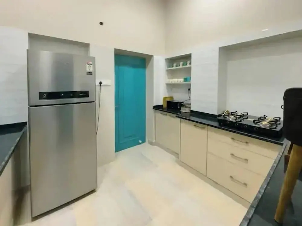 Джайпур: The Bodhi 5 Bedroom LuxuryApartment Central Jaipur