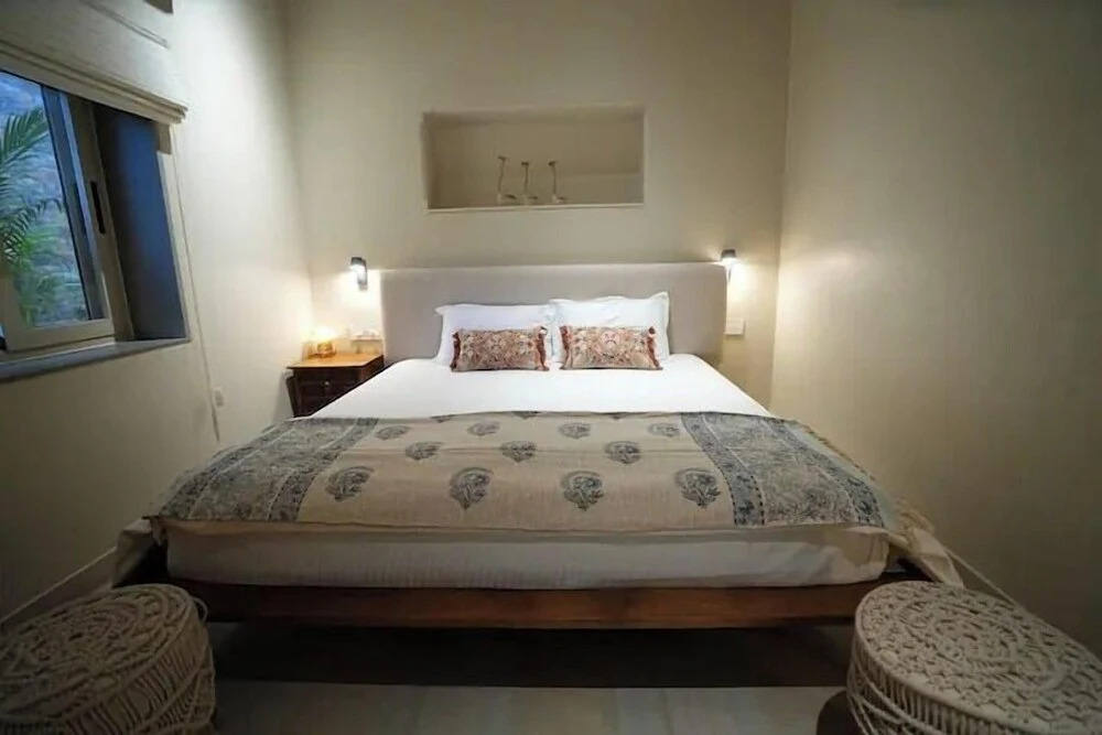 Джайпур: The Bodhi 5 Bedroom LuxuryApartment Central Jaipur