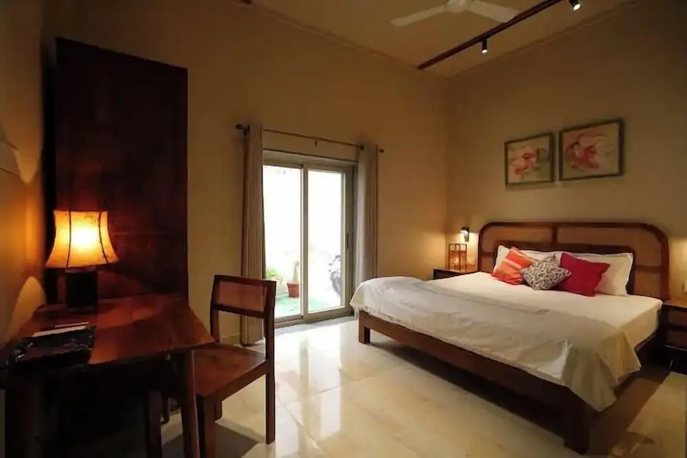 Джайпур: The Bodhi 5 Bedroom LuxuryApartment Central Jaipur