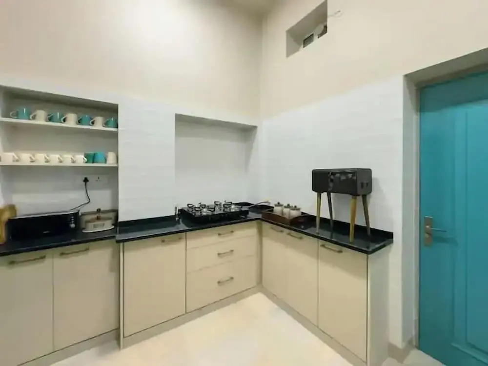 Джайпур: The Bodhi 5 Bedroom LuxuryApartment Central Jaipur