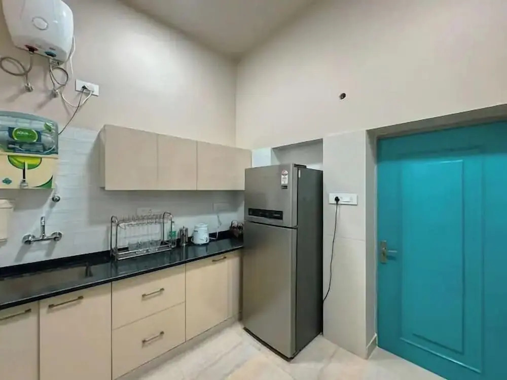 Джайпур: The Bodhi 5 Bedroom LuxuryApartment Central Jaipur