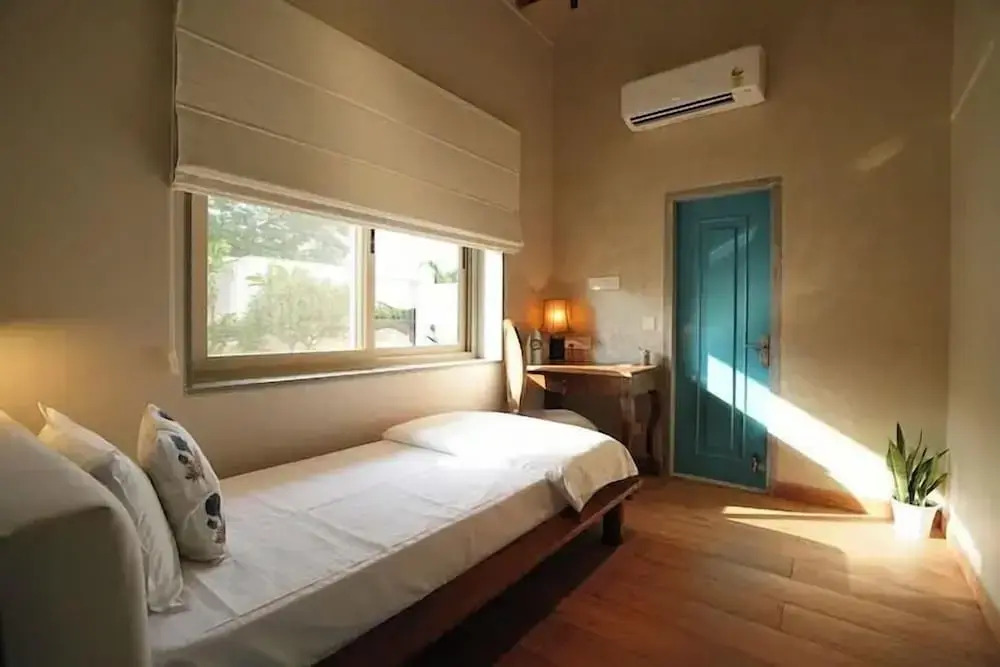 Джайпур: The Bodhi 5 Bedroom LuxuryApartment Central Jaipur