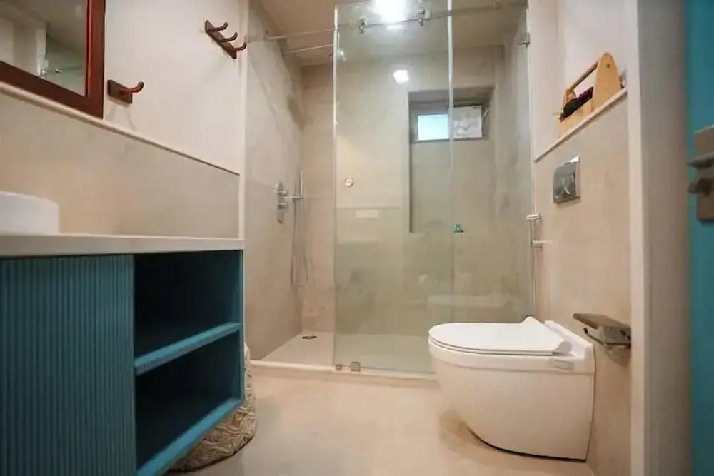 Джайпур: The Bodhi 5 Bedroom LuxuryApartment Central Jaipur
