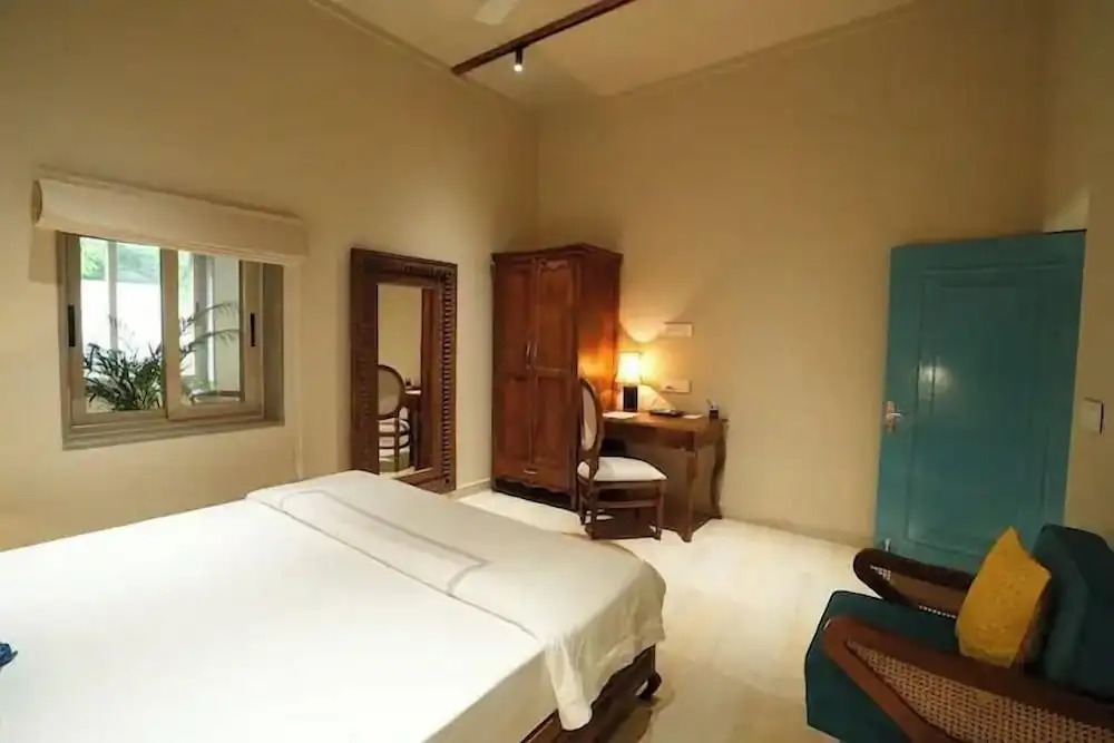 Джайпур: The Bodhi 5 Bedroom LuxuryApartment Central Jaipur